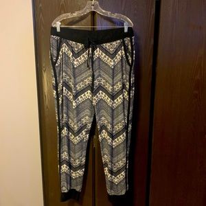 Joggers